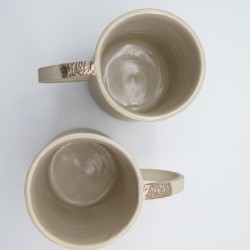 Duo de mug