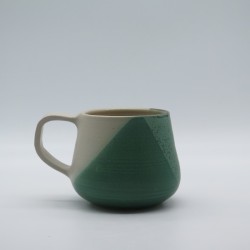 Tasse Bicolore