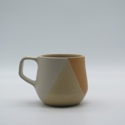 Tasse Bicolore