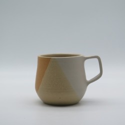 Tasse Bicolore