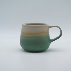 Tasse Bicolore