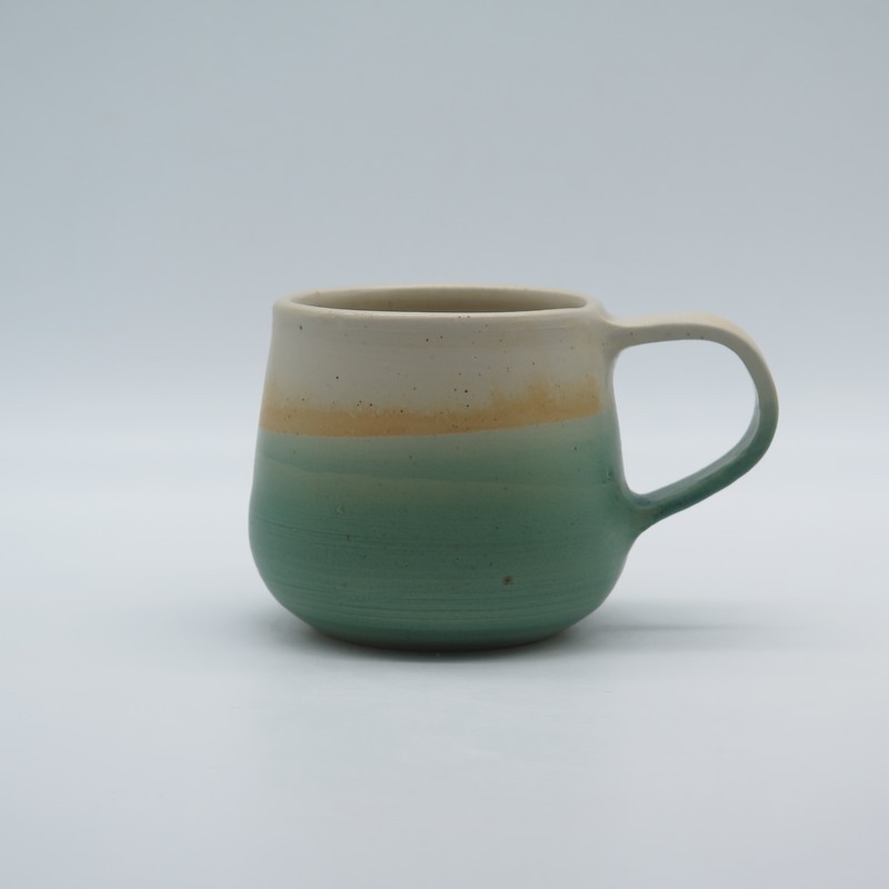 Tasse Bicolore