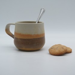 Tasse Bicolore