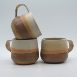 Tasse Bicolore