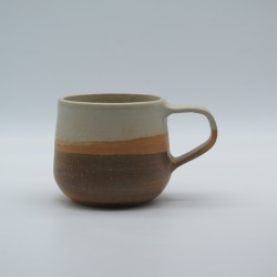 Tasse Bicolore